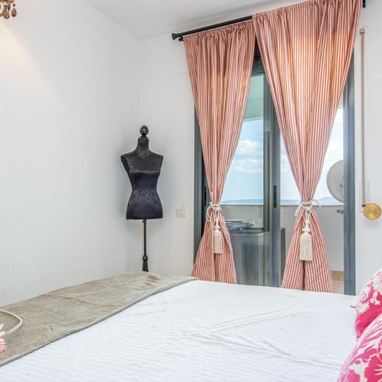 Goldhome - Cristallmar - Apartamento con vistas al mar - 2