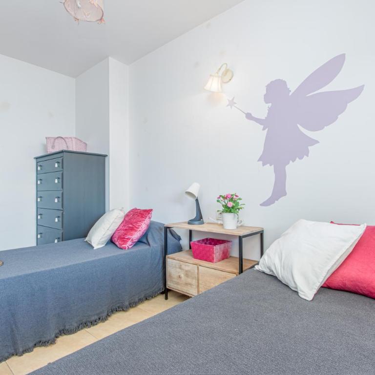 Goldhome - Cristallmar - Apartamento con vistas al mar - 6