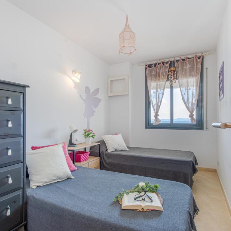 Goldhome - Cristallmar - Apartamento con vistas al mar - 7