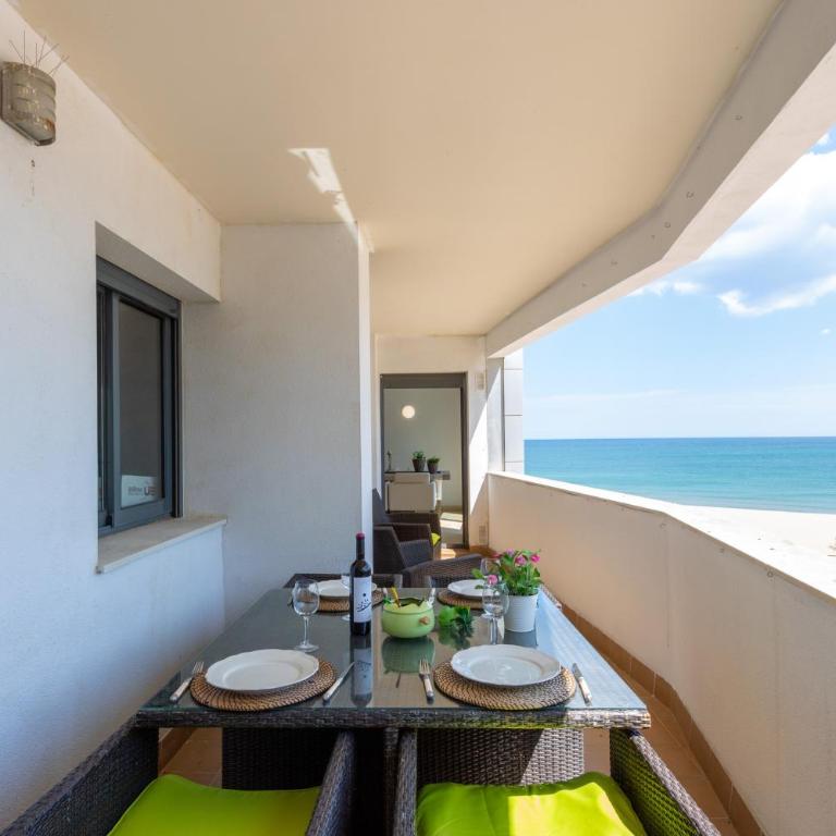 Goldhome - Cristallmar - Apartamento con vistas al mar - 12