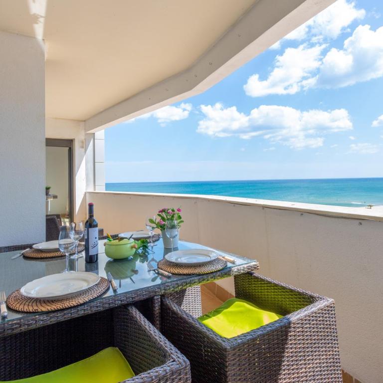 Goldhome - Cristallmar - Apartamento con vistas al mar - 9
