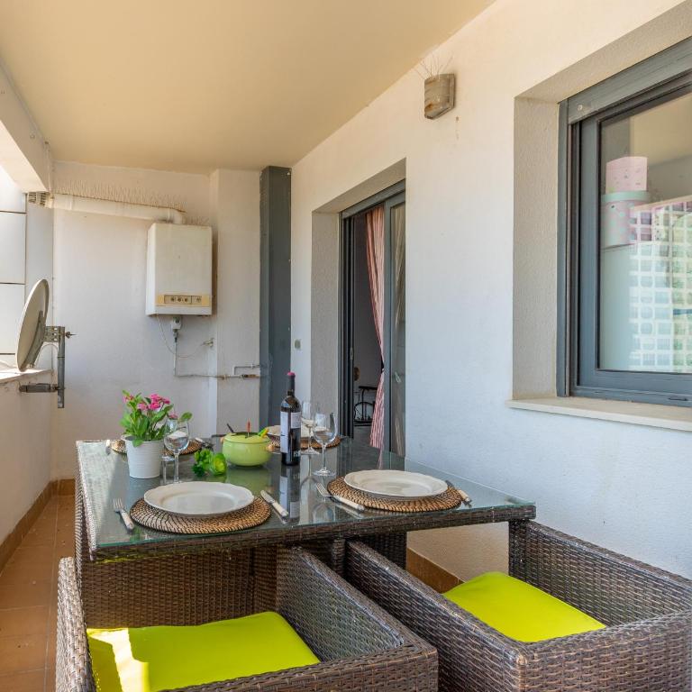Goldhome - Cristallmar - Apartamento con vistas al mar - 15