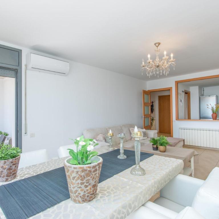Goldhome - Cristallmar - Apartamento con vistas al mar - 16