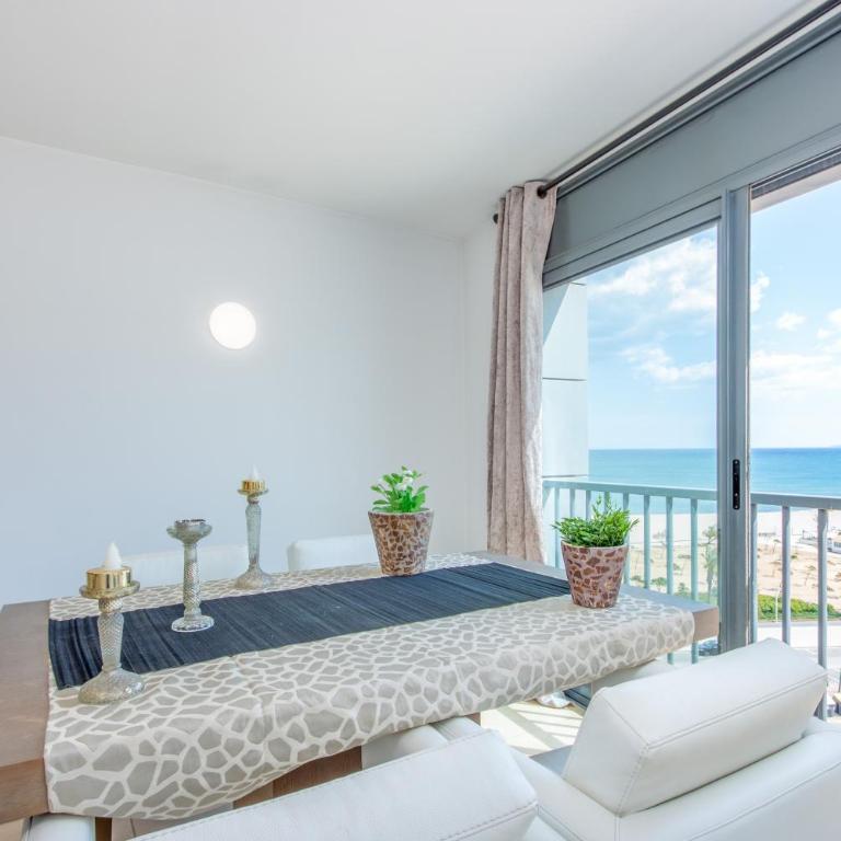 Goldhome - Cristallmar - Apartamento con vistas al mar - 17