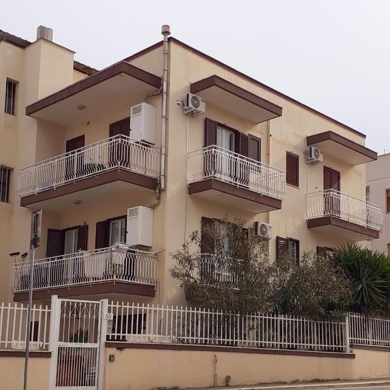 La Casa del Gelso - Locazione turistica - Appartamento con 2 Camere da Letto - 14