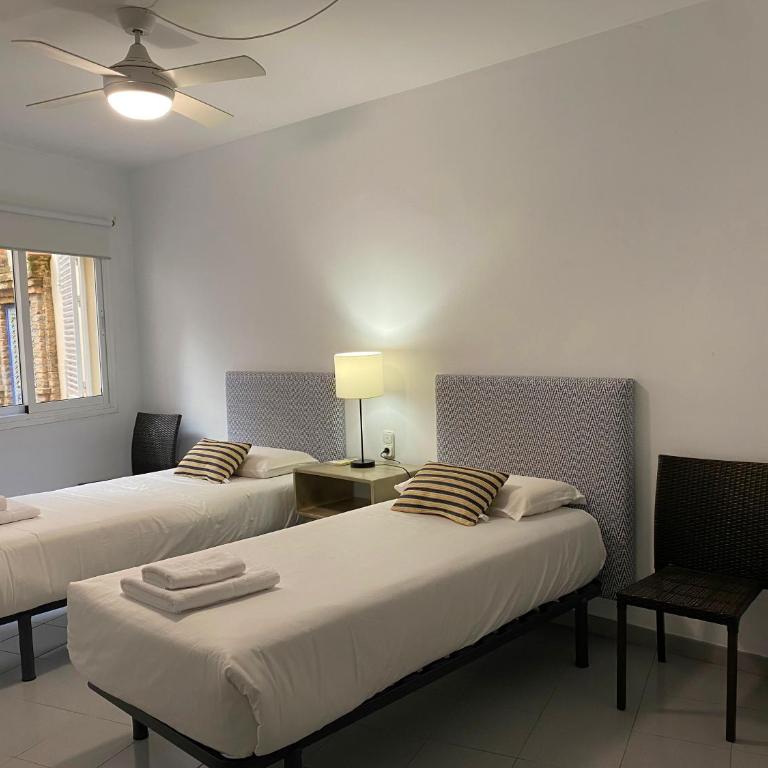 Santa Catalina Home - Apartamento de 2 dormitorios - 37