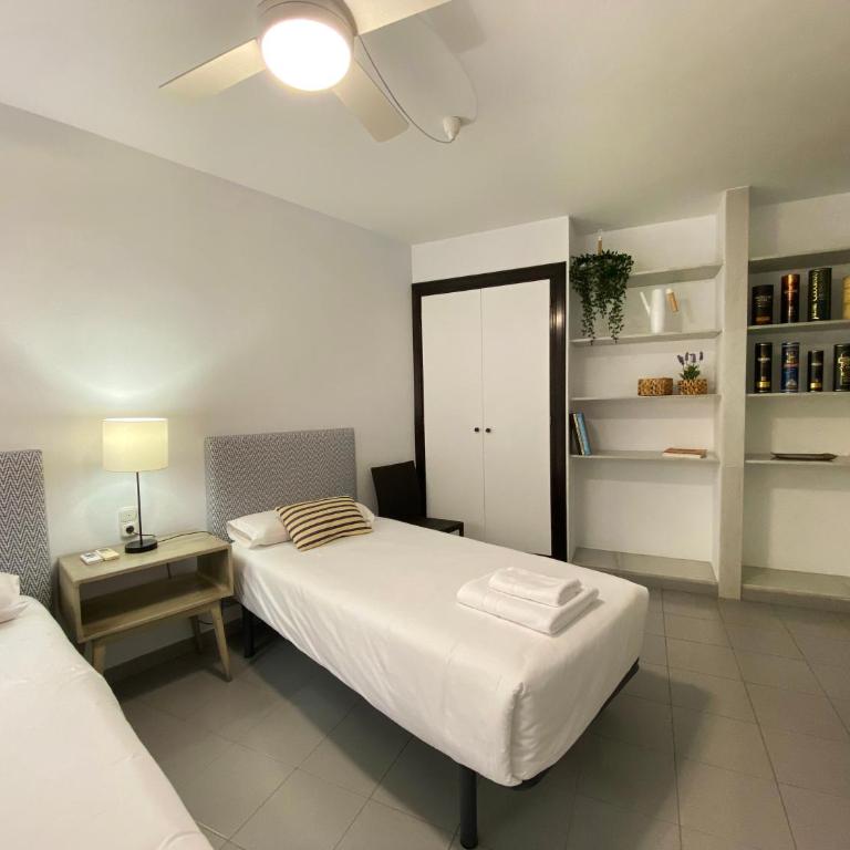 Santa Catalina Home - Apartamento de 2 dormitorios - 41