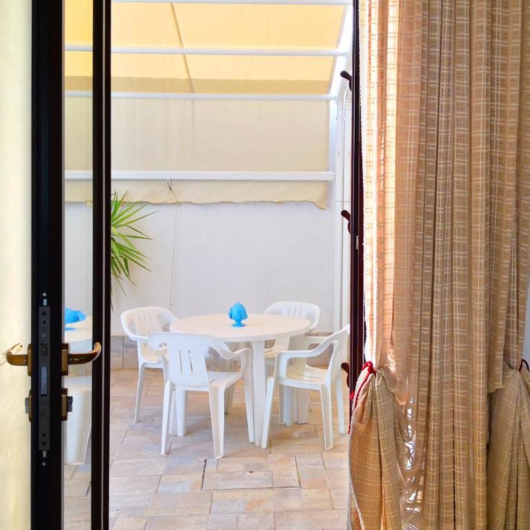 Casina Maria al Mare - Casa Vacanze - 70