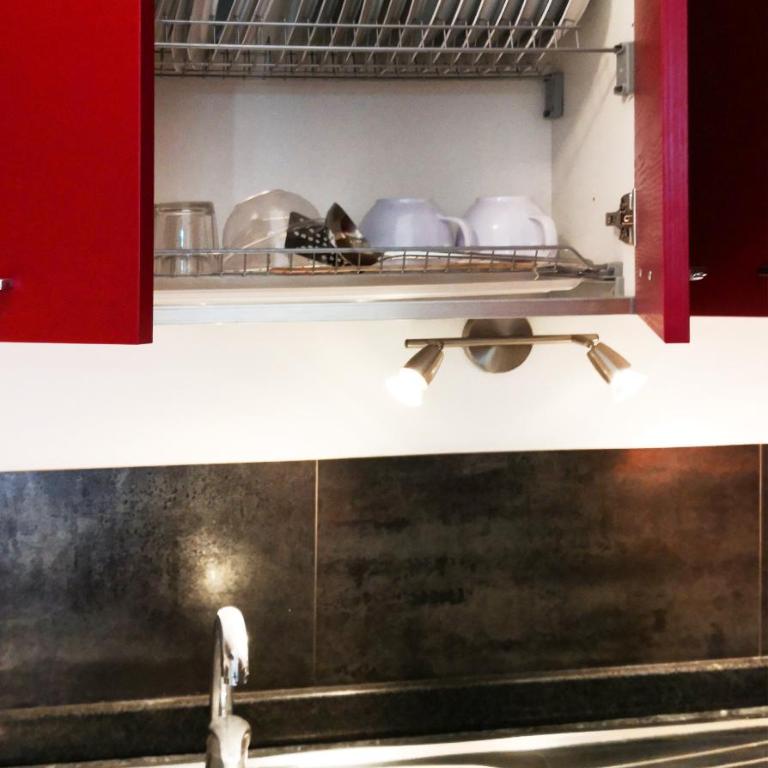 Casina Maria al Mare - Casa Vacanze - 71