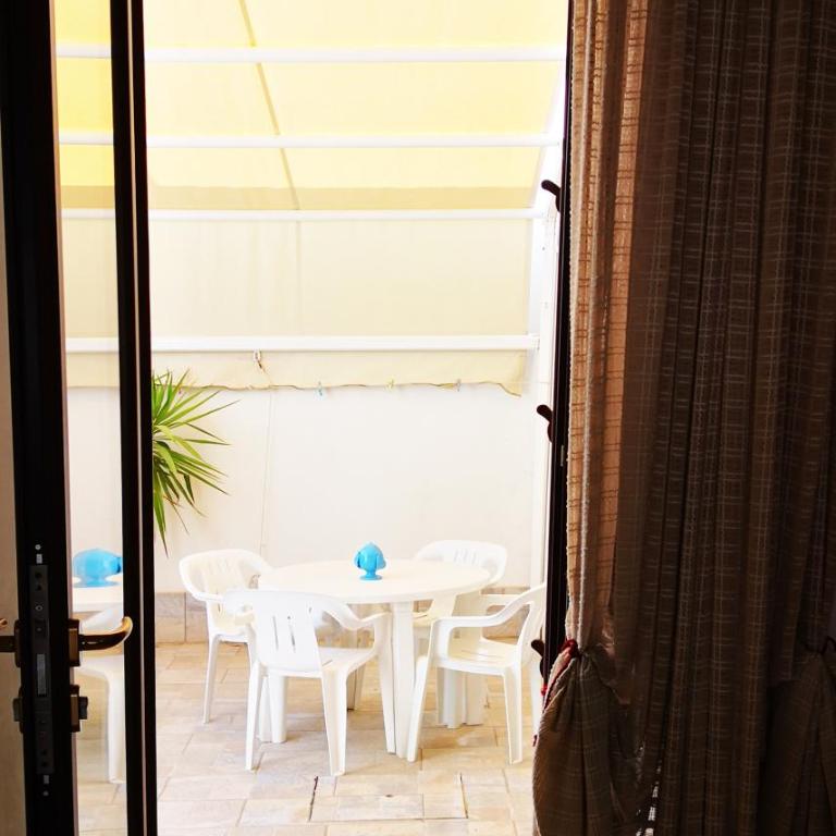 Casina Maria al Mare - Casa Vacanze - 62