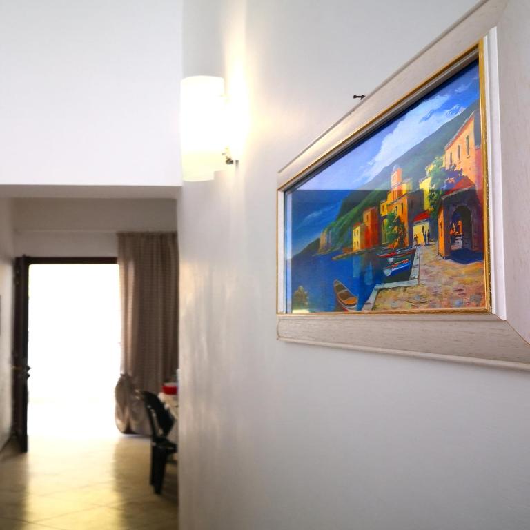 Casina Maria al Mare - Casa Vacanze - 59