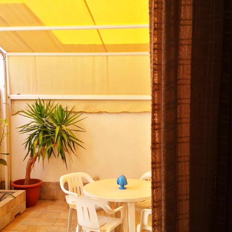 Casina Maria al Mare - Casa Vacanze - 58