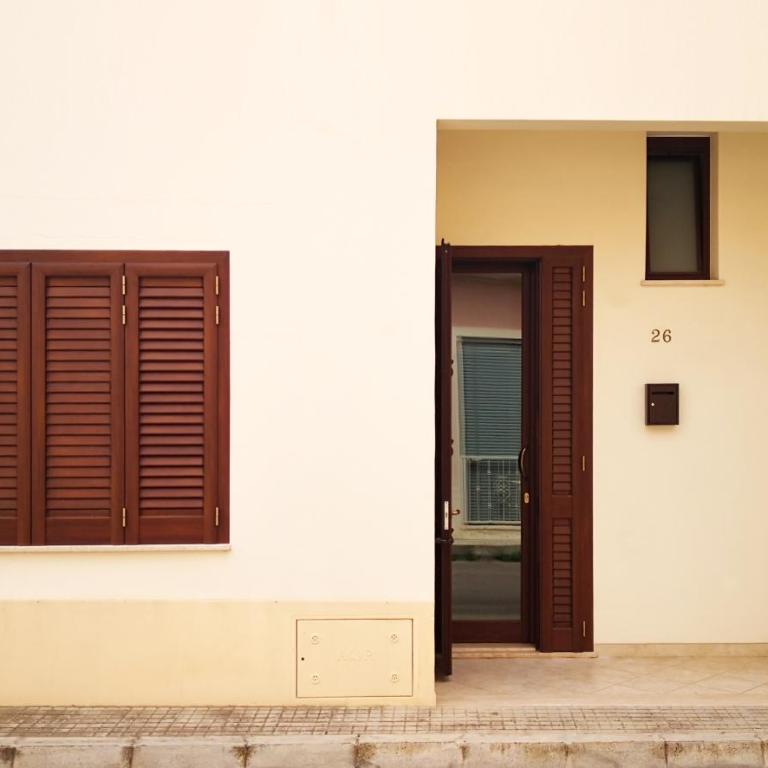 Casina Maria al Mare - Casa Vacanze - 66
