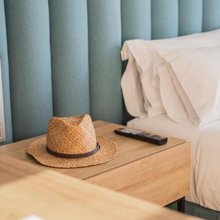 Hotel Voramar - Suite Junior con vistas al mar - 15