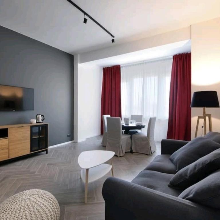 La petite Maison Gelone - Appartamento con 1 Camera da Letto - 8