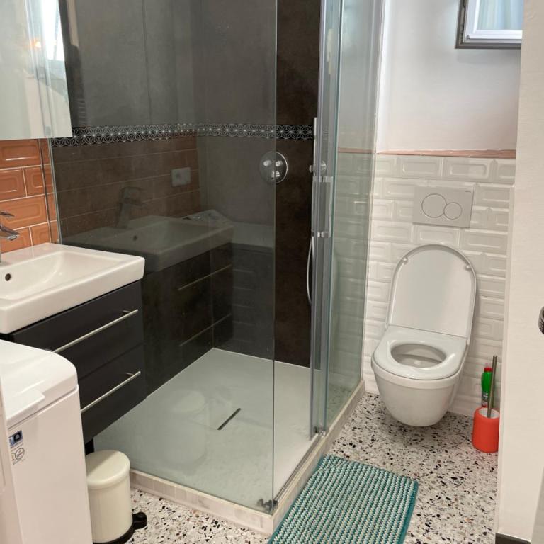 Cozy flat in Paris heart - Appartamento con 2 Camere da Letto - 4
