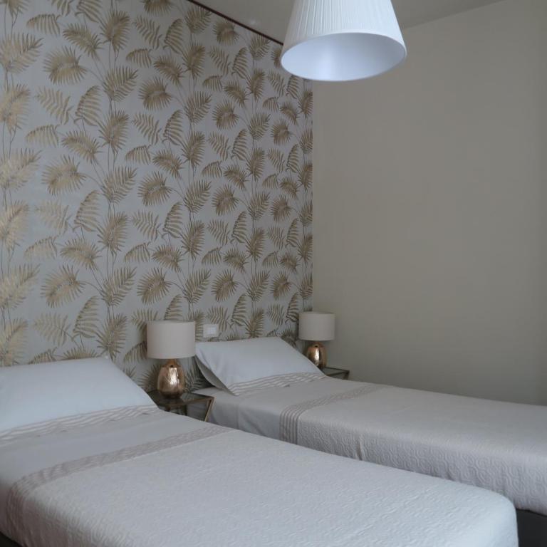 La Corticella - Appartamento con 3 Camere da Letto - 8