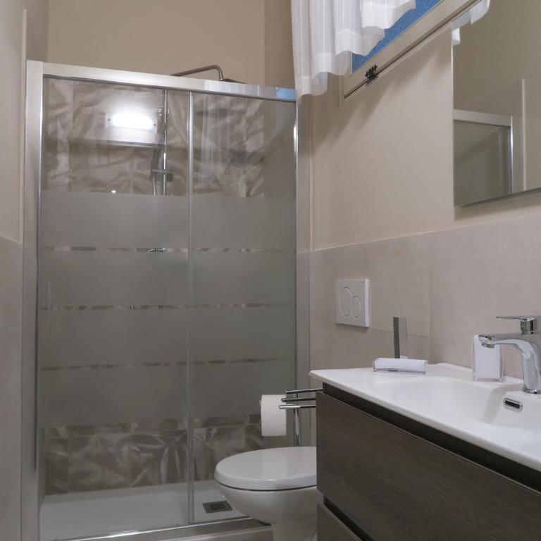 La Corticella - Appartamento con 3 Camere da Letto - 11