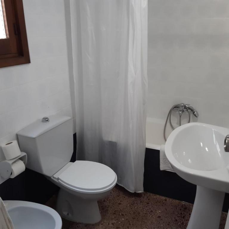 Hotel Azahar - Habitación Doble - 1 o 2 camas - 7