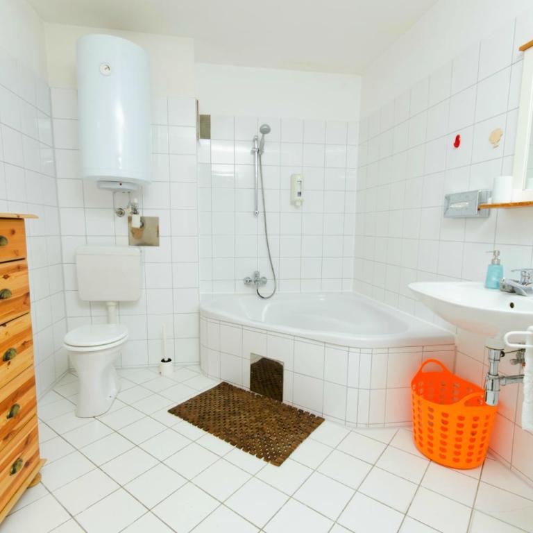 Zur Steirerstub'n - Apartment mit 3 Schlafzimmern - 2