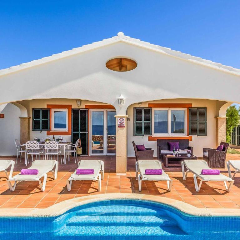 Casa Adriana - Villa de 3 dormitorios - 15