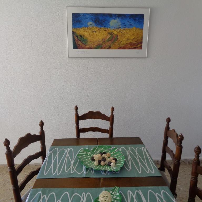 EDIFICIO IFACH III - Apartamento de 2 dormitorios - 5