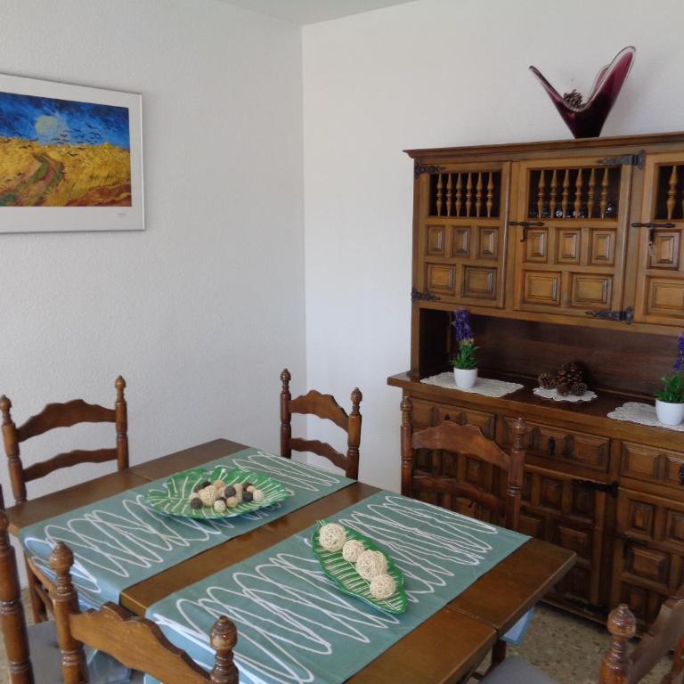 EDIFICIO IFACH III - Apartamento de 2 dormitorios - 6