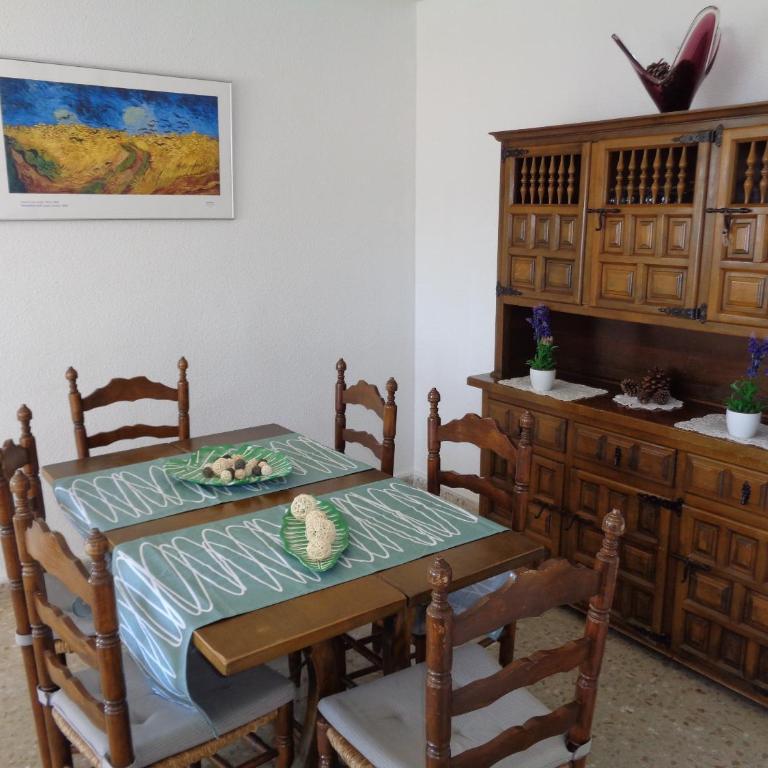 EDIFICIO IFACH III - Apartamento de 2 dormitorios - 7