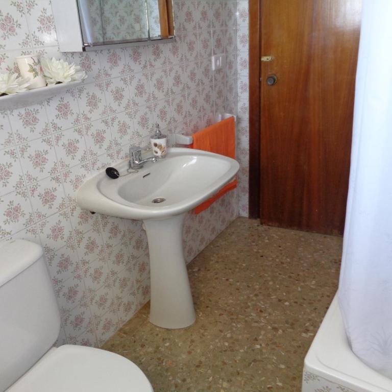 EDIFICIO IFACH III - Apartamento de 2 dormitorios - 10