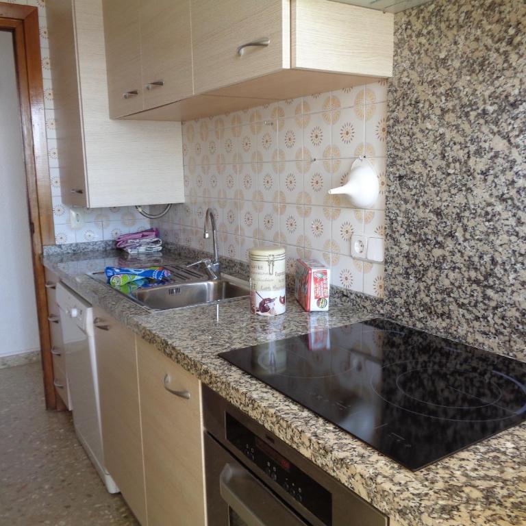 EDIFICIO IFACH III - Apartamento de 2 dormitorios - 12