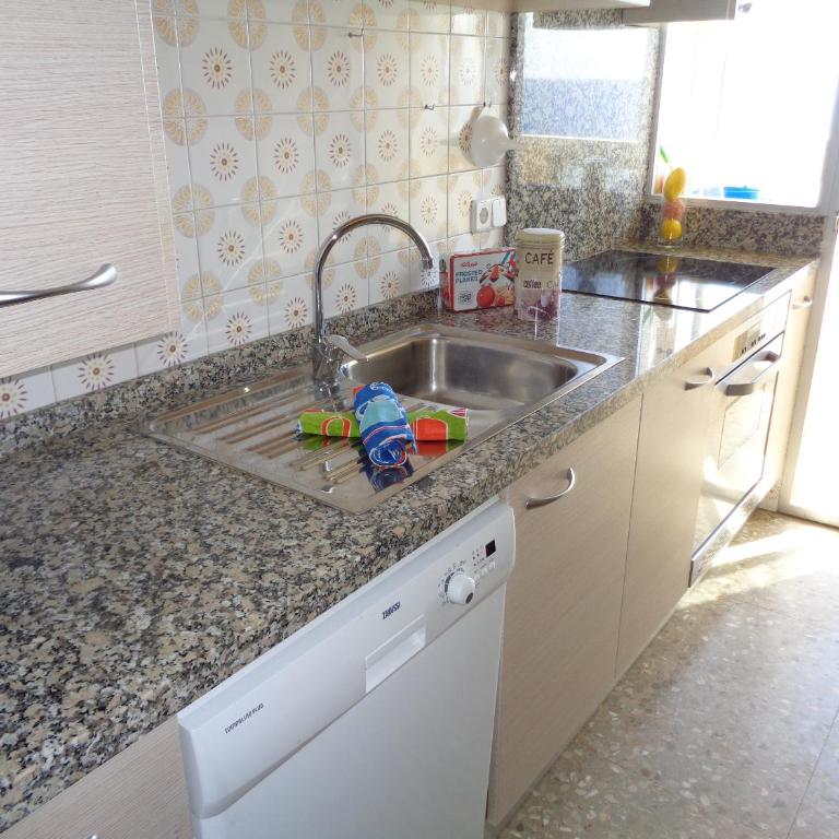 EDIFICIO IFACH III - Apartamento de 2 dormitorios - 13