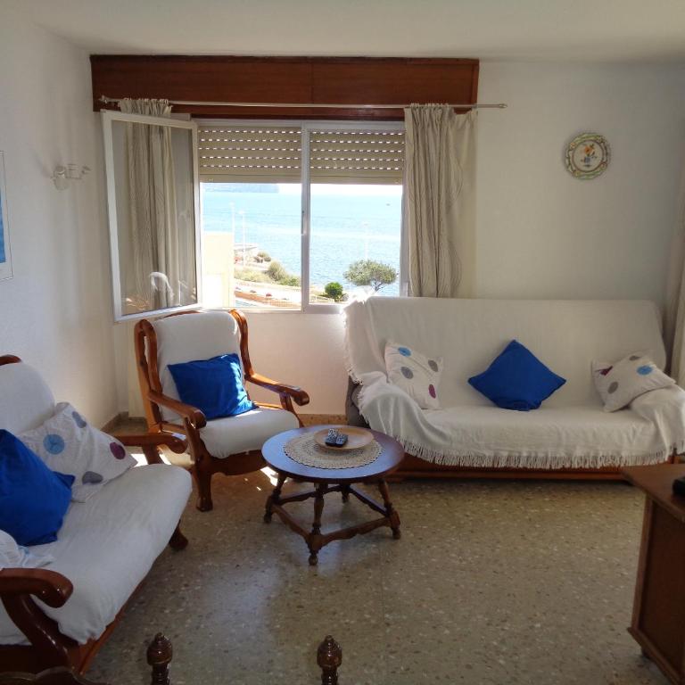 EDIFICIO IFACH III - Apartamento de 2 dormitorios - 14