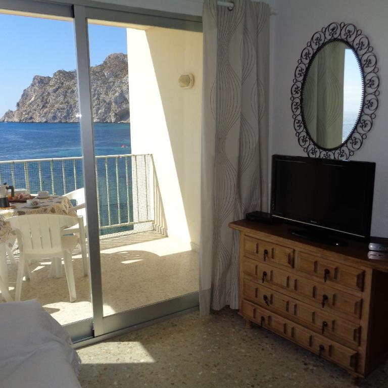 EDIFICIO IFACH III - Apartamento de 2 dormitorios - 17