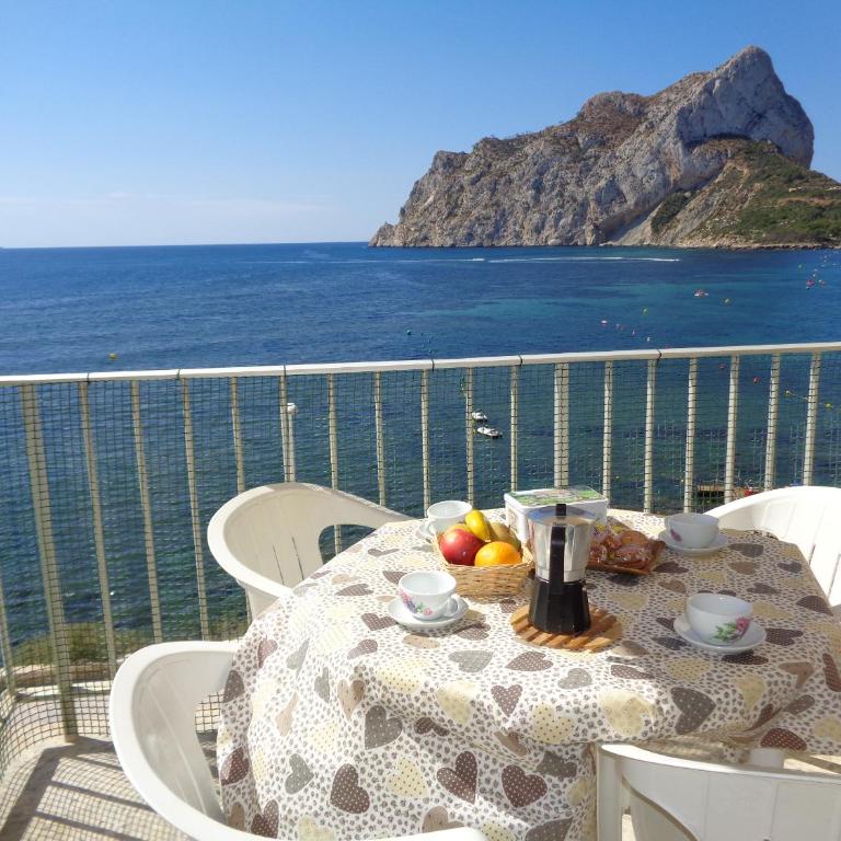 EDIFICIO IFACH III - Apartamento de 2 dormitorios - 19