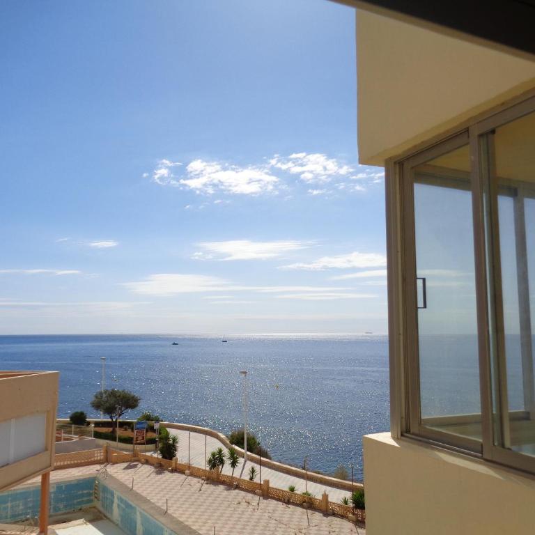 EDIFICIO IFACH III - Apartamento de 2 dormitorios - 23