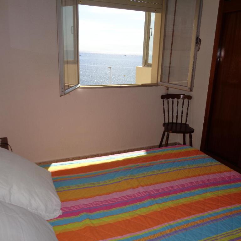 EDIFICIO IFACH III - Apartamento de 2 dormitorios - 25