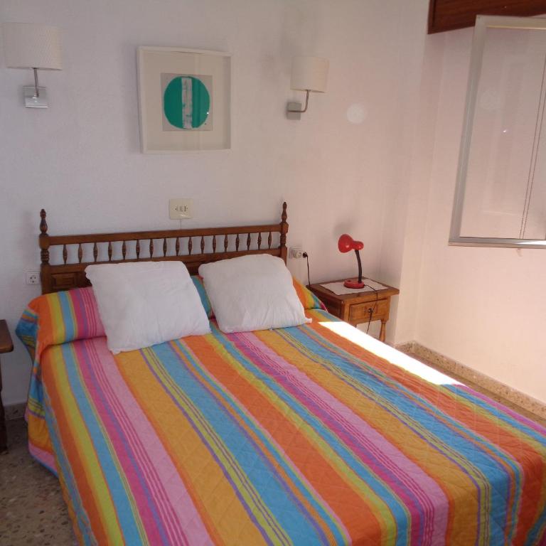 EDIFICIO IFACH III - Apartamento de 2 dormitorios - 26