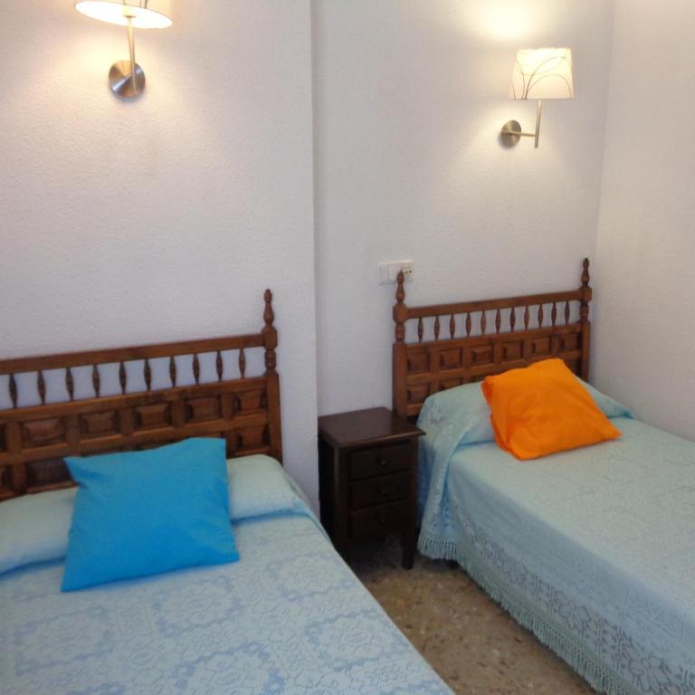 EDIFICIO IFACH III - Apartamento de 2 dormitorios - 27