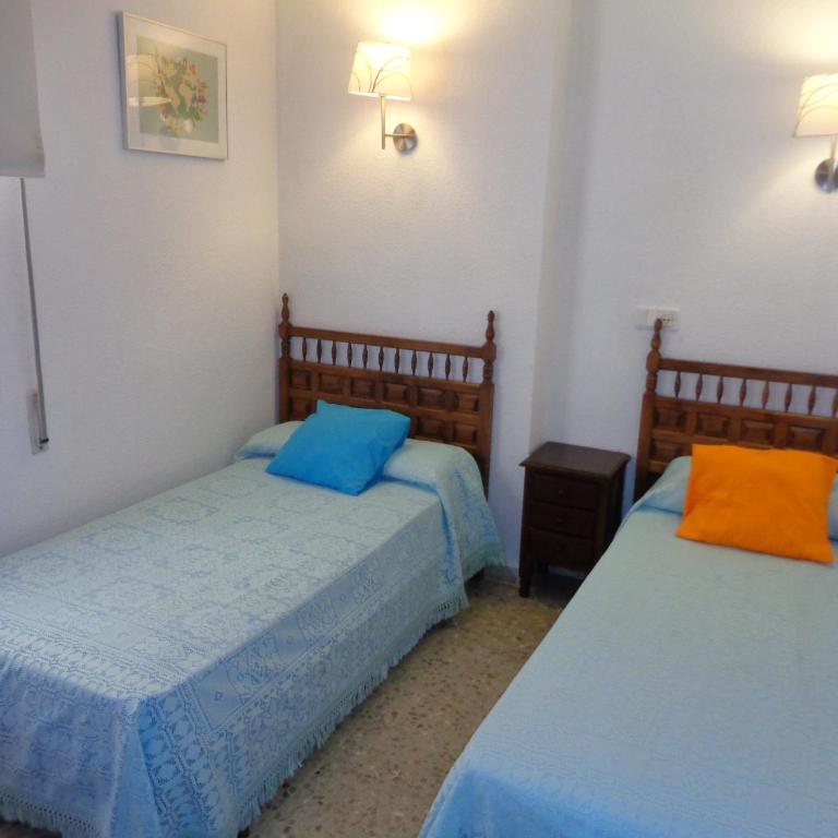 EDIFICIO IFACH III - Apartamento de 2 dormitorios - 28
