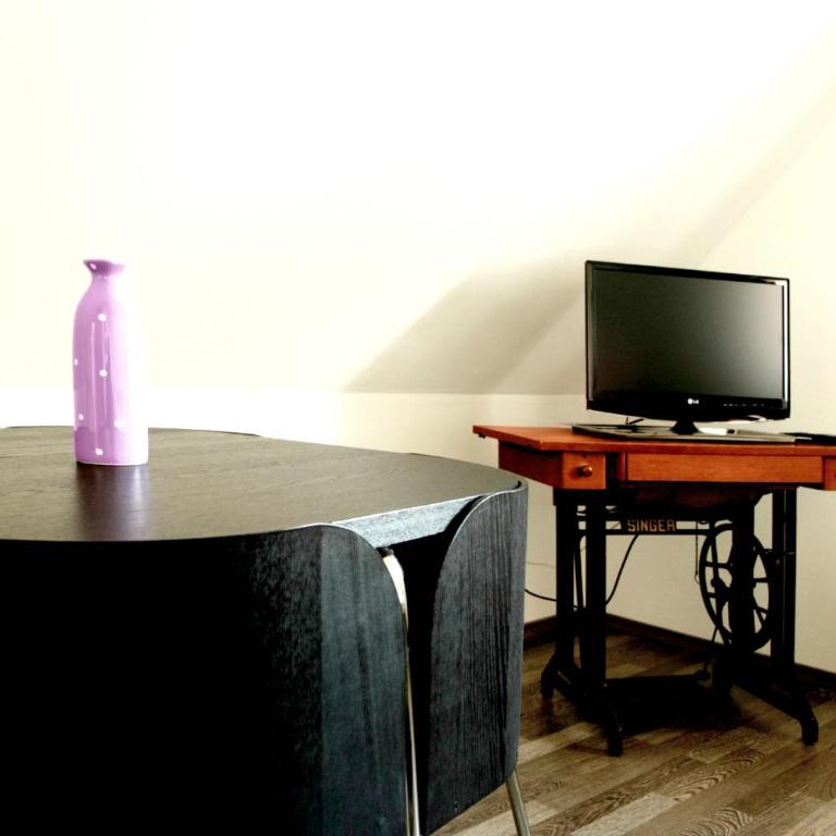 Zur Steirerstub'n - Doppelzimmer - 2
