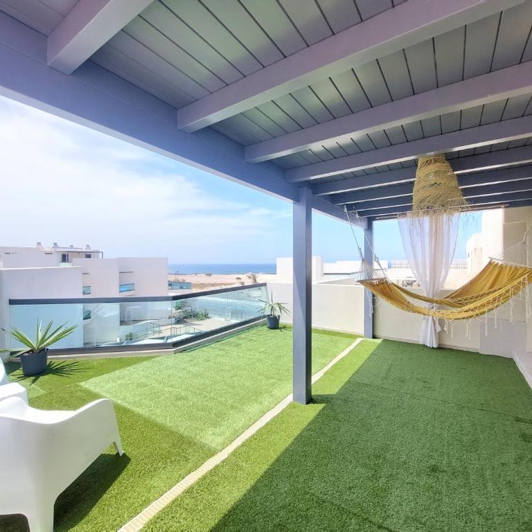 Deep Blue Cotillo I by Sea You There Fuerteventura - Apartamento de 1 dormitorio - 1