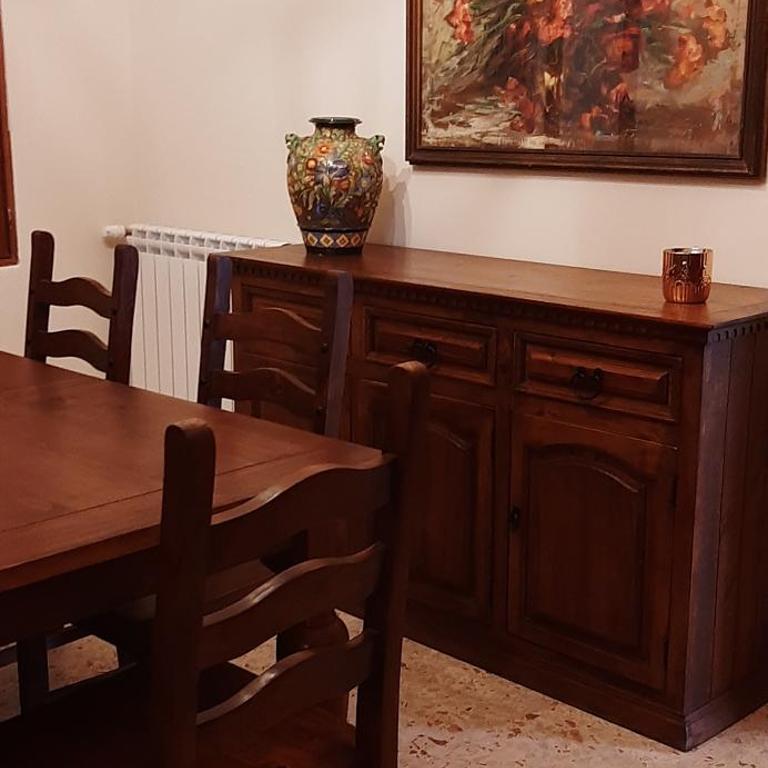 Colazione in giardino con vista mare - Apartment with Sea View - 12