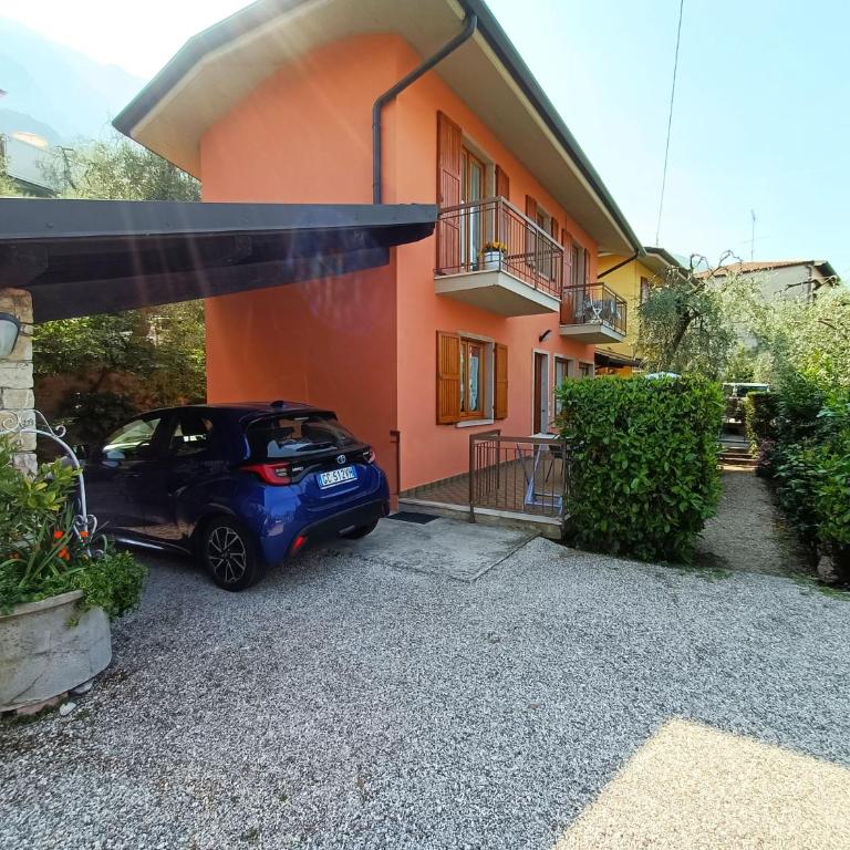 Lorena house - Casa con 1 Camera da Letto - 1