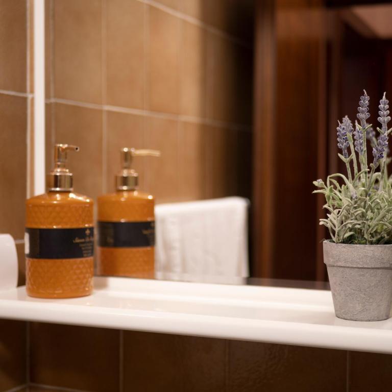 Studio Apartments Marea 2 - Studio - 10