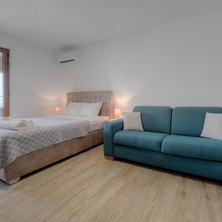 Studio Apartments Marea 2 - Standardni Studio - 3