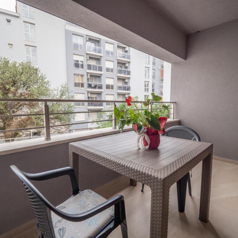 Studio Apartments Marea 2 - Standardni Studio - 1