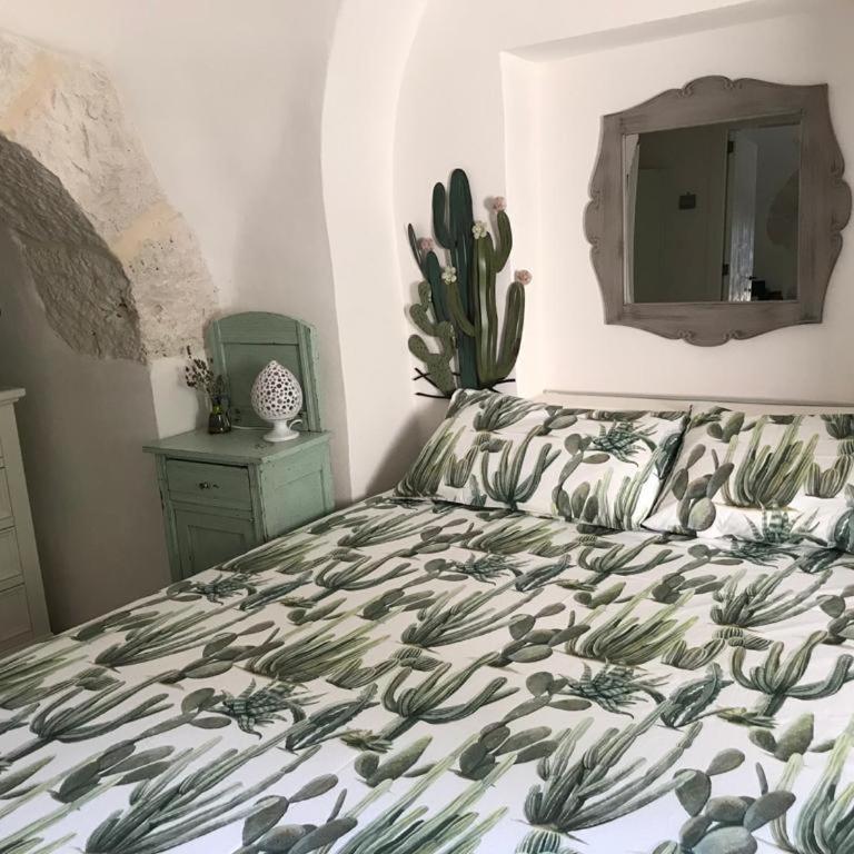 Trullo Il cantagallo - Casa Vacanze - 18
