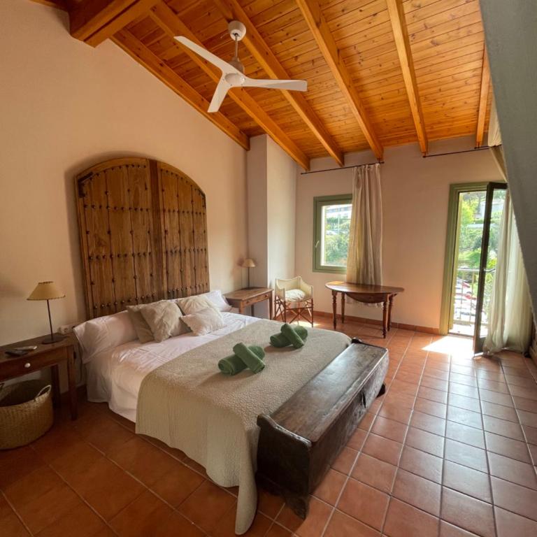 Villa Martina - Villa de 3 dormitorios - 21
