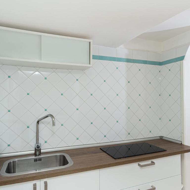 Capri Town Apartments - Appartamento Comfort con 2 Camere da Letto - 30