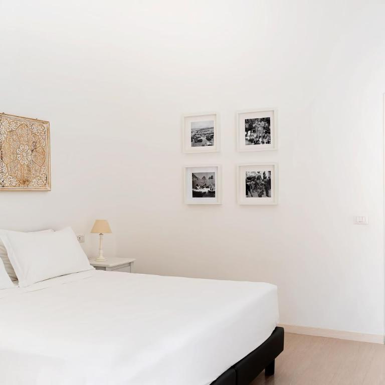 Capri Town Apartments - Appartamento Comfort con 2 Camere da Letto - 24